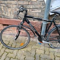 City Mountan Bike Baden-Württemberg - Karlsruhe Vorschau