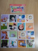 50 Rewe "Meine Mitmach-Sticker" zum Aussuchen -Disney- Hessen - Liederbach Vorschau