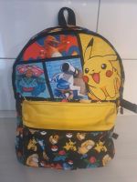 Pikachu Rucksack Tasche Hessen - Langen (Hessen) Vorschau