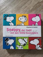 Snoopy, der Hund mit den 1000 Gesichtern Baden-Württemberg - Ingersheim Vorschau