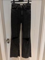 Bershka Jeans, Wide Leg, Größe 36 Baden-Württemberg - Baienfurt Vorschau