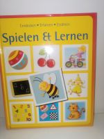 Spielen und Lernen: Essen und Trinken Sachsen - Taucha Vorschau