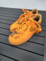 Nike Air Force 1 Realtree Sachsen - Dommitzsch Vorschau