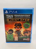 Ps4 Tiny Troopers Joint Ops | Sony Playstation Videospiel Bayern - Bergheim Vorschau