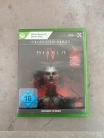 Diablo 4 XBOX X/ One Nordrhein-Westfalen - Rösrath Vorschau