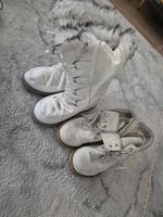 Schuhe zu verkaufen Nordrhein-Westfalen - Datteln Vorschau