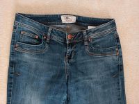 Damen Jeans "LBT" blau NEUwertig Bootcut Gr. 38 29/34 Nordrhein-Westfalen - Langenberg Vorschau