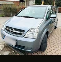 Opel Meriva Nordrhein-Westfalen - Recklinghausen Vorschau