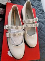 Steve madden Schuhe sandalen 36/37 Hessen - Kassel Vorschau
