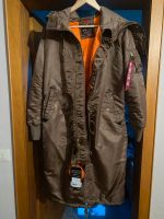 Alpha Industries Mantel Hessen - Griesheim Vorschau