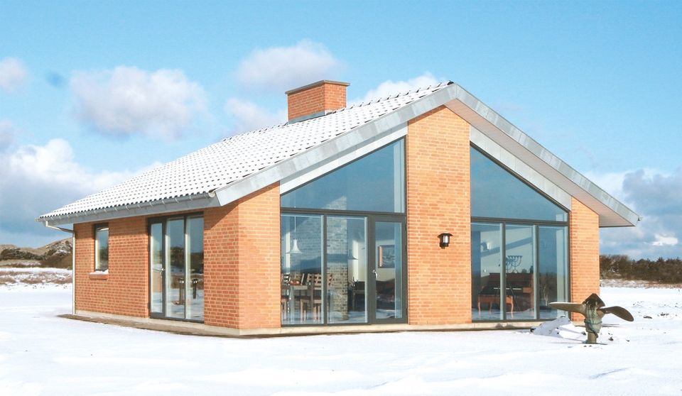 Eigenheim statt Miete! – Wunderschönes Traumhaus von Danhaus in Wesselburen