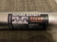 Hundefutter - Nature Instinct Pferd 100% Fleisch pur Sachsen - Neukieritzsch Vorschau