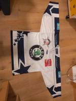 ESBG All Star Game 2006 Trikot Nr. 27 Conny Strömberg Bayern - Schwandorf Vorschau