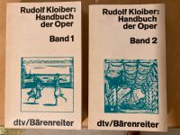 Handbuch der Oper 2 Bde. Nordrhein-Westfalen - Spenge Vorschau
