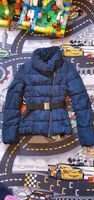 Damen Winterjacke Jacke von H&M Gr. 34 Baden-Württemberg - Müllheim Vorschau