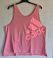adidas Sporttop Gr. 2XL Niedersachsen - Asendorf (bei Bruchhausen-Vilsen) Vorschau