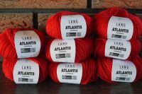 Lang Yarns Atlantis Wolle Essen - Stoppenberg Vorschau