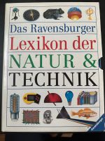Lexikon Natur und Technik vier Bände Münster (Westfalen) - Mauritz Vorschau