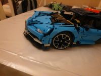 Lego Bugatti Chiron Berlin - Schöneberg Vorschau