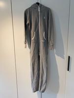 Onepiece Jumpsuit grau S Eimsbüttel - Hamburg Rotherbaum Vorschau