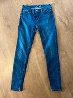 Levi‘s 710 Super Skinny Stretch Hessen - Lich Vorschau