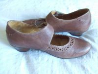 Footnotes Schuhe Pumps Ballerinas Gr. 42 Inklusive Versand Nordrhein-Westfalen - Langenfeld Vorschau