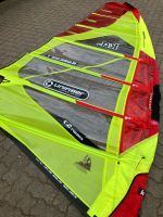 Ka Sails Koncept 5,7 m² Windsurf Slalom Segel Sailloft Freerace Kreis Pinneberg - Wedel Vorschau