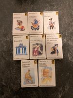 8 Aulis Spielkarten für Lehrkräfte Geschichte Köln - Ehrenfeld Vorschau