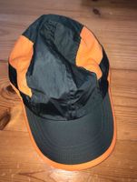 Jako-o Cappy Cap grün orange UV Schutz Gr. 50/52 wNeu Berlin - Hellersdorf Vorschau