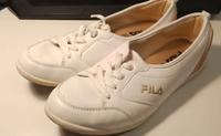 FILA Ballerina Gr.40 Nordrhein-Westfalen - Hagen Vorschau