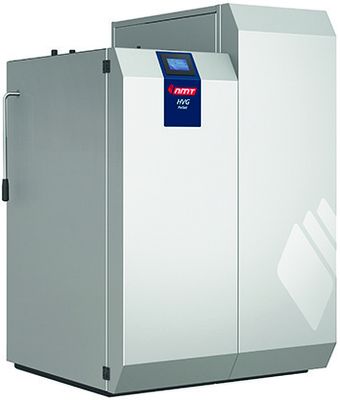 NMT Kombiheizkessel NMT-HVGP-20 Scheitholz 21 kW/Pellet 21 kW in Dermbach