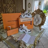 Original Louis Vuitton Archlight Sneaker mit Rechn..Fullset 38,5 Nordrhein-Westfalen - Heinsberg Vorschau