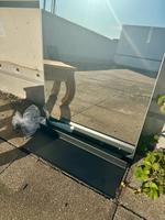 Wie NEU Wandregal Konsole Wandboard Metallregal Schwarz 40 cm Pankow - Prenzlauer Berg Vorschau