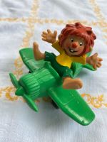 Pumuckl im grünen Flugzeug Bully Ramersdorf-Perlach - Ramersdorf Vorschau