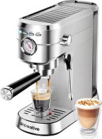 Sincreative Espressomaschine 20 bar Hessen - Rödermark Vorschau