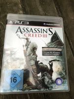 Assassins Creed 3 Berlin - Pankow Vorschau