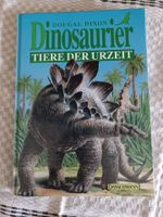 Dinosaurier Buch Nordrhein-Westfalen - Mechernich Vorschau