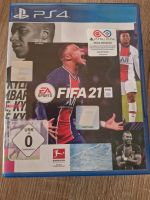 Fifa 21 playstationSpiel Sachsen - Seelitz Vorschau