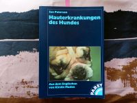Hauterkrankungen des Hundes Fachbuch Niedersachsen - Staufenberg Vorschau