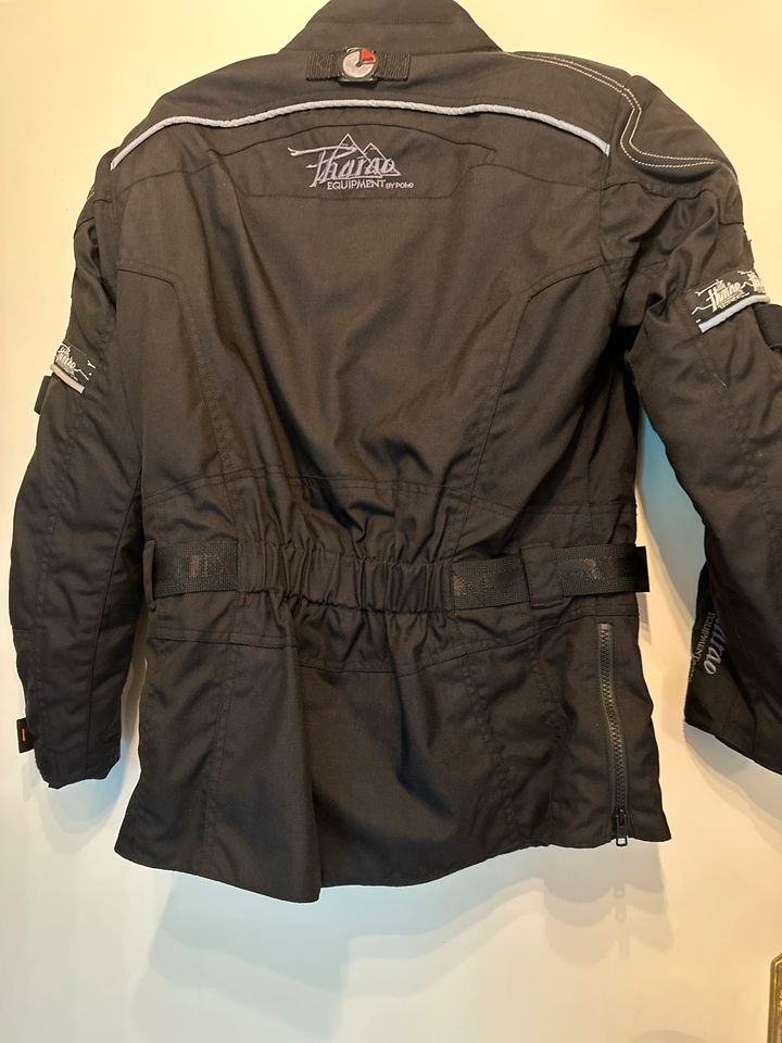 Motorradjacke Polo Pharao Damen XS oder 36 in Dresden