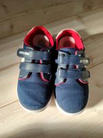 Sneaker Chicco dunkelblau 31 top Zustand Nordrhein-Westfalen - Ense Vorschau