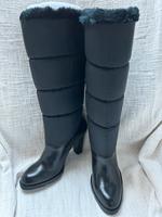 Stiefel Michael Kors Gr. 38,5 Hessen - Erbach Vorschau