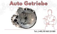 Getriebe AV6R-7002-MG Volvo C30 S40 V40 V50 1.6 D2 Baden-Württemberg - Karlsruhe Vorschau