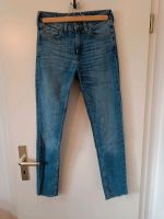 Jeans Skinny Ankle regular waist 25 160/64A Denim Essen-West - Frohnhausen Vorschau