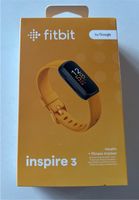 Fitbit inspire 3 Fitness Uhr Neu Ovp Sachsen-Anhalt - Mansfeld Vorschau