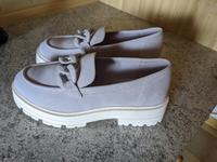 Damen Loafer Catwalk Größe 38 Bayern - Pollenfeld Vorschau