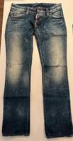 Dsquared Jeans Damen Größe 38 ital. Bremen - Hemelingen Vorschau