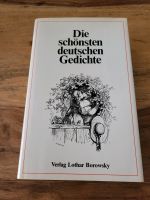Gedichte, Schiller, Goethe & Mozart Rheinland-Pfalz - Reichenbach-Steegen Vorschau