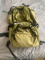 Backpacking Rucksack Nordrhein-Westfalen - Pulheim Vorschau