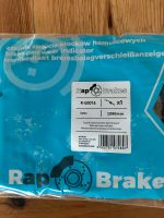 Rap Brakes BMW 1 Warnkontakt Bremsen Bayern - Friedberg Vorschau